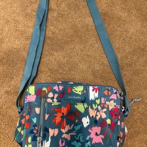 Vera Bradley Shoulder Bag